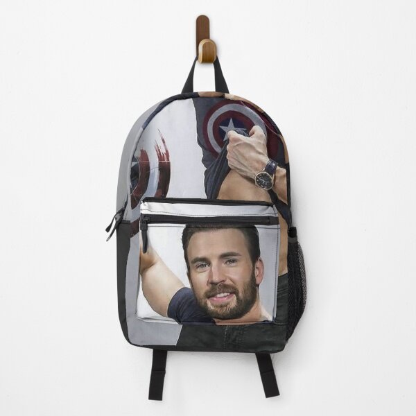 Item preview, Chris Evans Wallpaper designed and sold by kalidaetiana53.