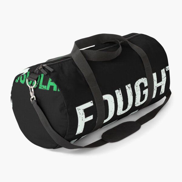 Item preview, I Fought Like A Warrior Won Muscular Dystrophy designed and sold by mylahKristian.