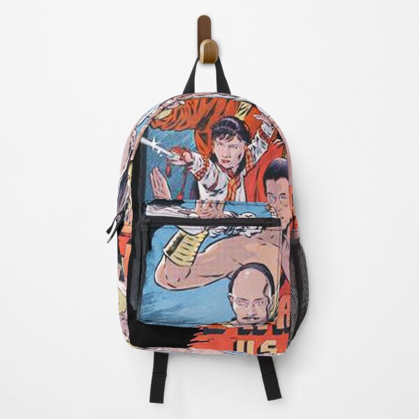 Item preview, Copy of Allow Me To Demonstrate The Skill Of Shaolin designed and sold by wilatabawi.