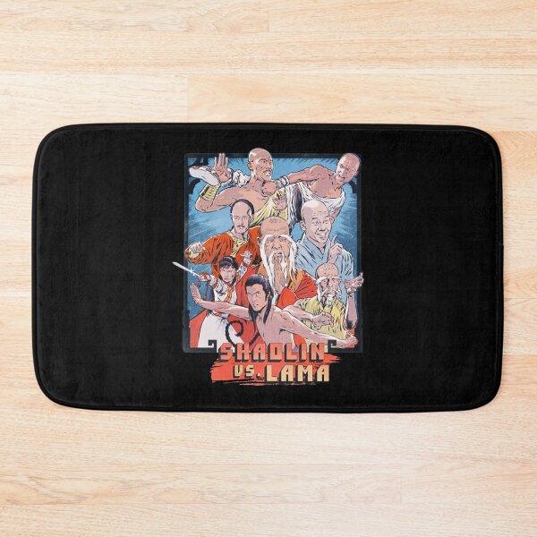 Item preview, Copy of Allow Me To Demonstrate The Skill Of Shaolin designed and sold by wilatabawi.