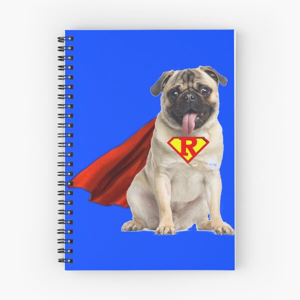 Item preview, SuperPug 9000 designed and sold by SuperRus9000.