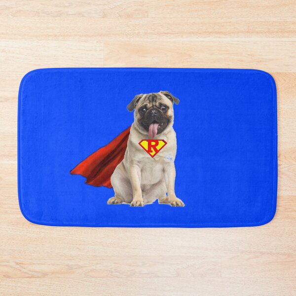 Item preview, SuperPug 9000 designed and sold by SuperRus9000.