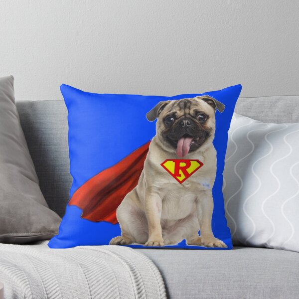 Item preview, SuperPug 9000 designed and sold by SuperRus9000.