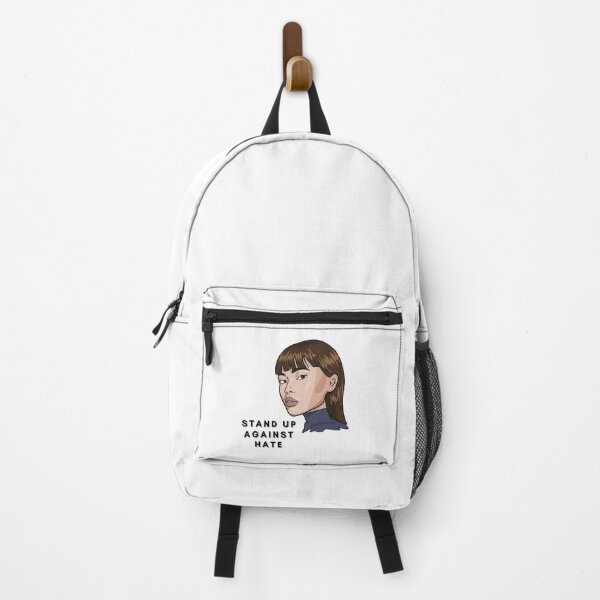 Item preview, Standing up against hate designed and sold by Yujububu.