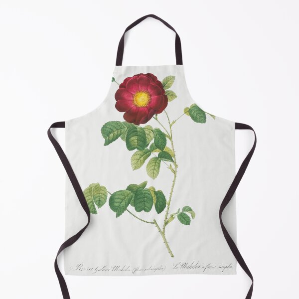 Item preview, Les Roses by Pierre-Joseph Redouté designed and sold by EsotericBotanic.