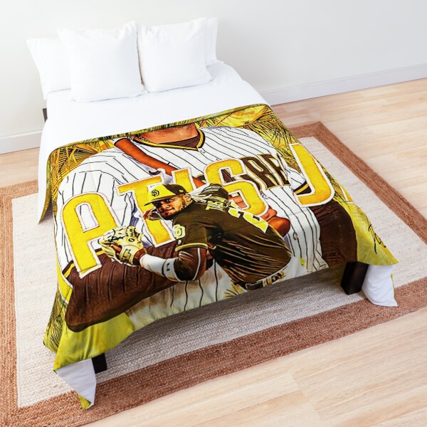 Fernando Tatis Jr Comforters | Redbubble