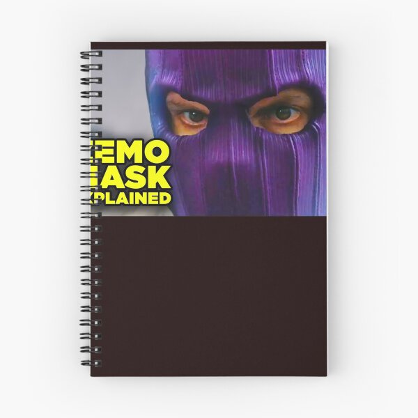 Item preview, Zemo designed and sold by shopStitch.