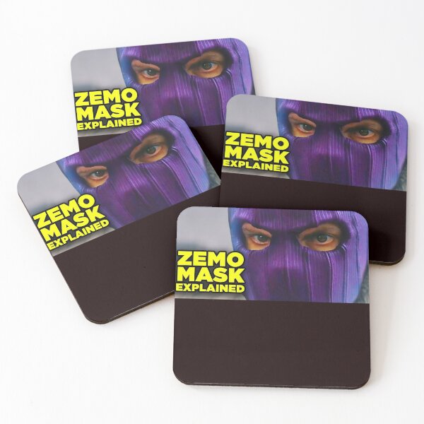Item preview, Zemo designed and sold by shopStitch.
