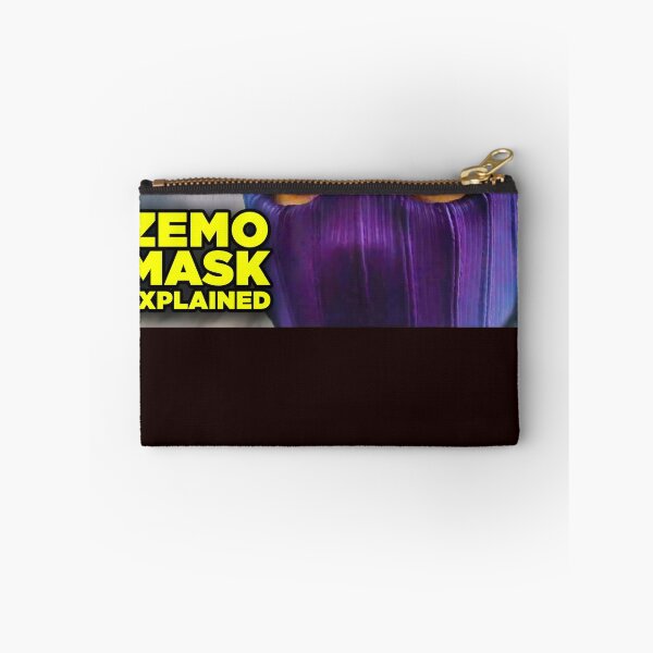 Item preview, Zemo designed and sold by shopStitch.