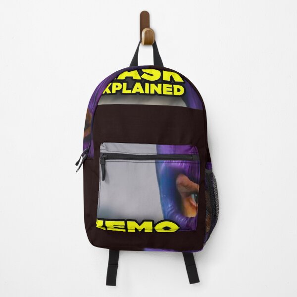 Item preview, Zemo designed and sold by shopStitch.
