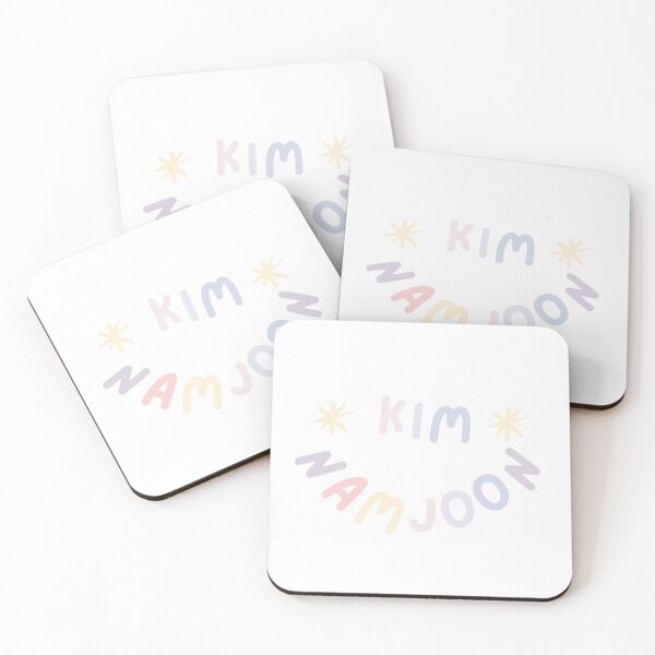 Item preview, Kim namjoon designed and sold by Lilou-artem.