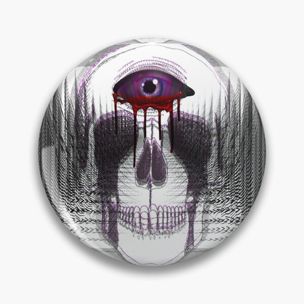 Item preview, Death Trip designed and sold by InfiniteMirror.