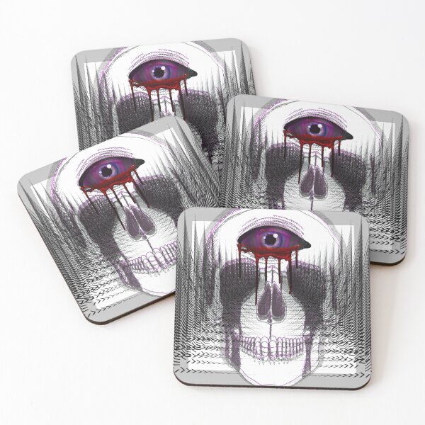 Item preview, Death Trip designed and sold by InfiniteMirror.