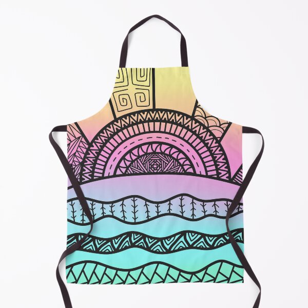 Item preview, Sunset artwork designed and sold by Bluezorel.