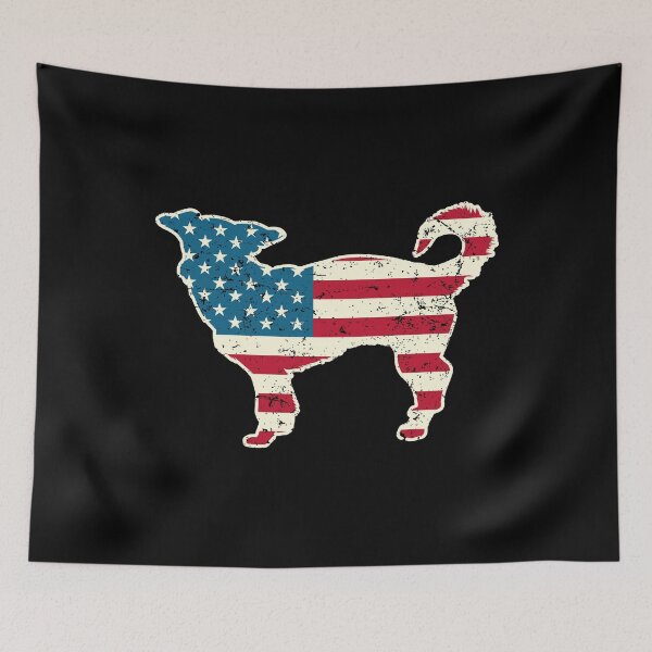 Item preview, Chiweenie American Flag 4th of July Shirt for Men Women Boys Girls Kids Dog Lover Gifts designed and sold by LiqueGifts.