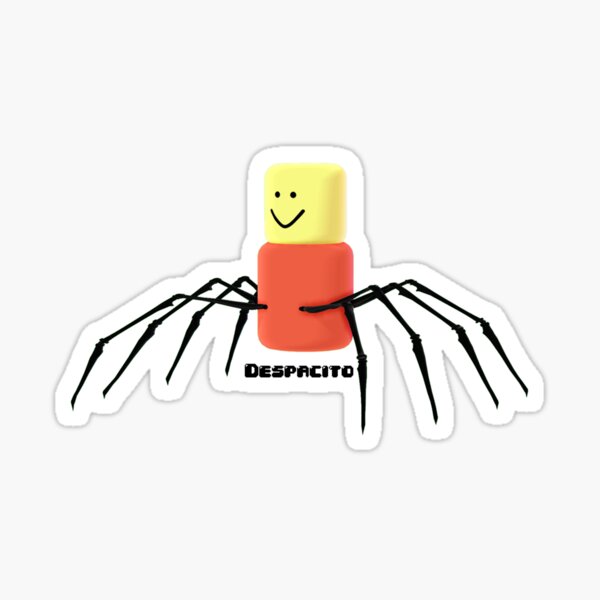 Despacito Stickers Redbubble