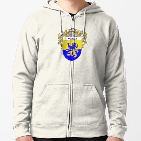 Family Crest Sweatshirts & Hoodies For Sale | Redbubble