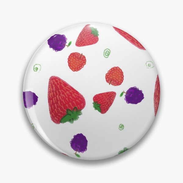 Artikelvorschau, Beeren _ Sommer entworfen und verkauft von LovetheProcess.