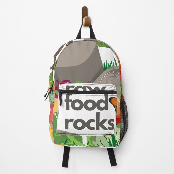 Item preview, Raw Food Rocks designed and sold by prodewse.