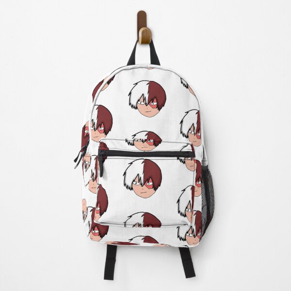 Myhero Backpacks | Redbubble
