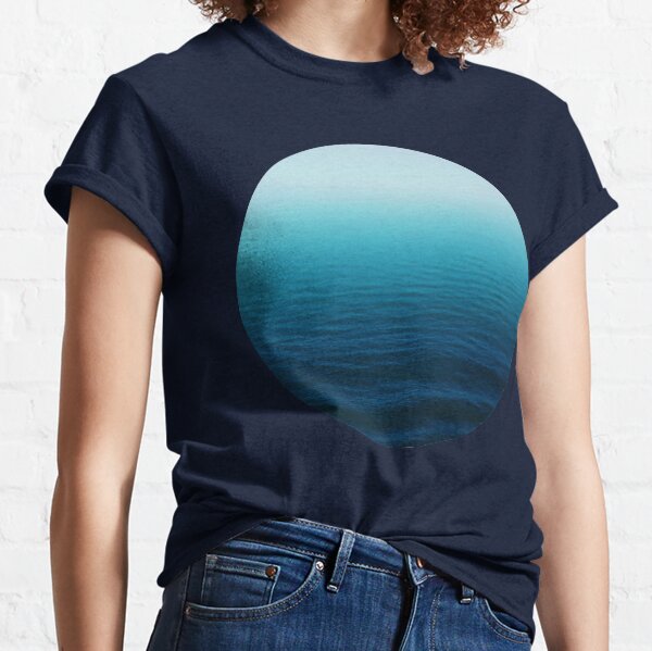 Item preview, Deep Blue designed and sold by Leah Flores.