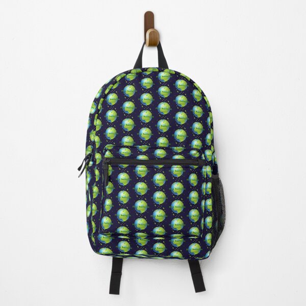 Item preview, Still On Earth designed and sold by Atot.