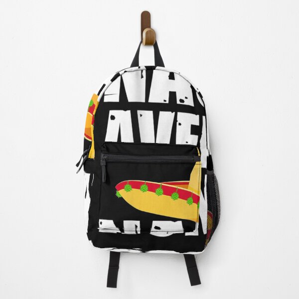 Item preview, Nacho Average Runner Funny Running Sombrero  designed and sold by mylahKristian.