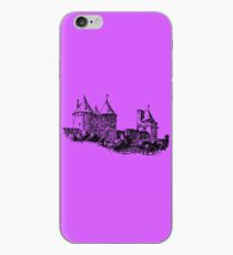 CASTLE - HISTORY iPhone Case