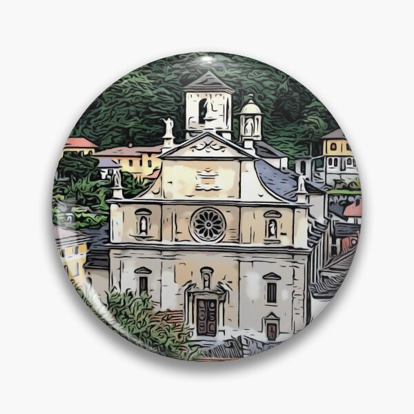 Artikelvorschau, Bellinzona entworfen und verkauft von Stefan Dissler.