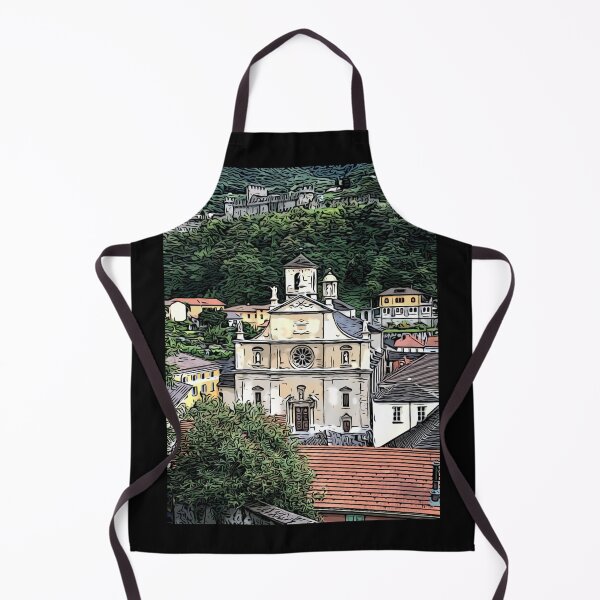 Item preview, Bellinzona designed and sold by Stefan Dissler.