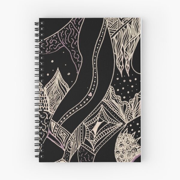 Item preview, SOMNIUM (Black) designed and sold by Lara Varela.