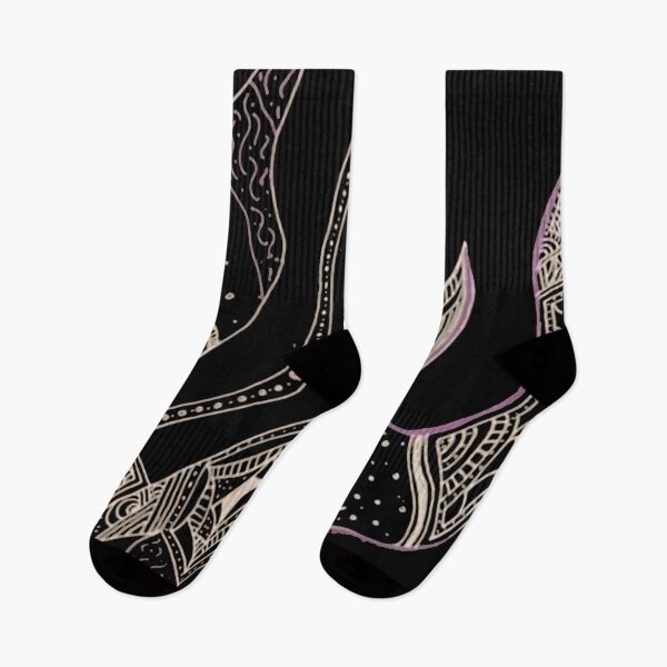 Item preview, SOMNIUM (Black) designed and sold by Lara Varela.