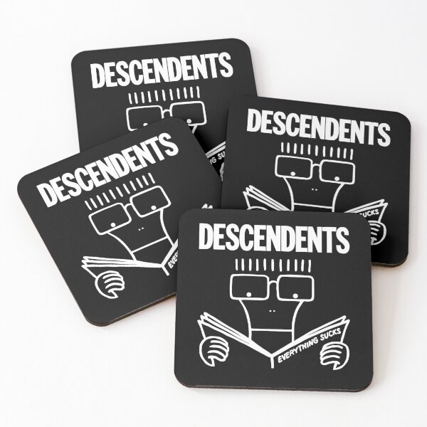 Item preview, Everything Bikeage Descend designed and sold by alexwonggu.