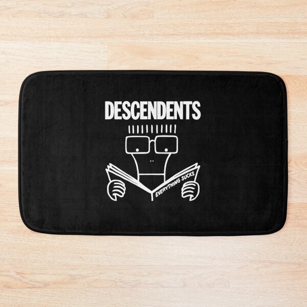 Item preview, Everything Bikeage Descend designed and sold by alexwonggu.