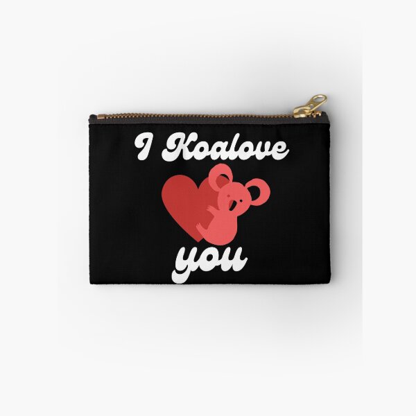 Item preview, I Koalove You funny cute t-shirt  designed and sold by Rscreative18.
