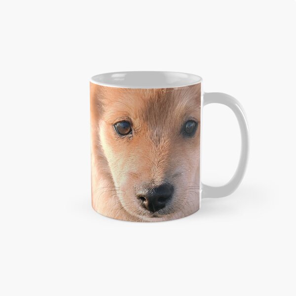 Item preview,  Pomeranian puppy Kai designed and sold by Fluffycat2020.