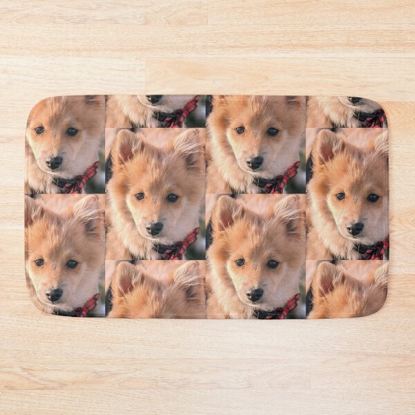 Item preview,  Pomeranian puppy Kai designed and sold by Fluffycat2020.