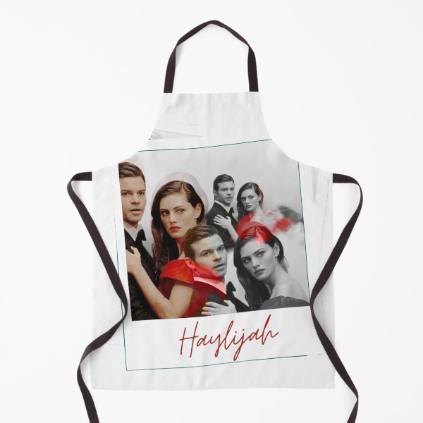Item preview, Haylijah (Hayley and Elijah TO) designed and sold by uruadhikari1020.