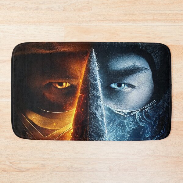 Item preview, The Blade Of Fire & Ice designed and sold by Dale Guerrero.
