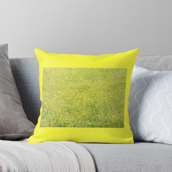 Artikelvorschau, Buttercup Field. entworfen und verkauft von K5335fS8.