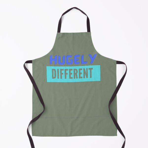 Item preview, Hugely Different designed and sold by ukidding.