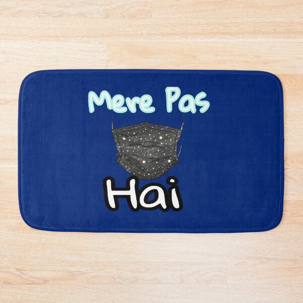 Item preview, Mere pas mask he!Tumhry pas kya he? designed and sold by Hooria-awan.