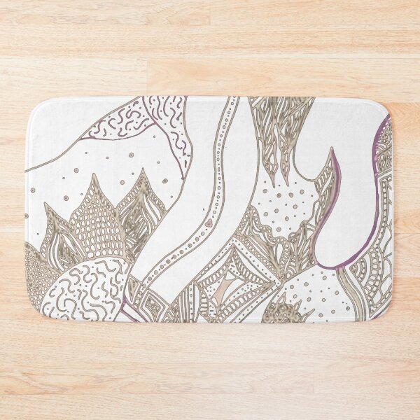 Item preview, SOMNIUM (White) designed and sold by Lara Varela.