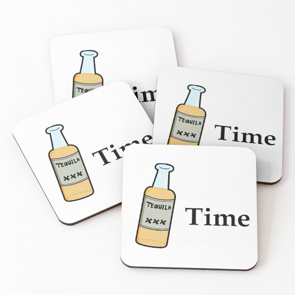 Item preview, Tequila Time Cinco De Mayo May 5th Tequila lovers designed and sold by EZShopLife.