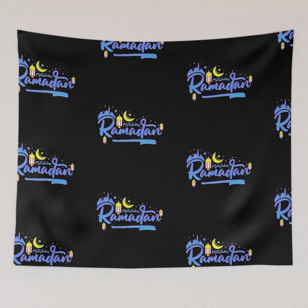 Item preview, Ramadan design designed and sold by Drawartista.