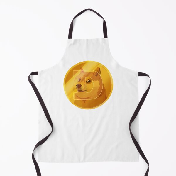 Item preview, Dogecoin designed and sold by pheoniic.