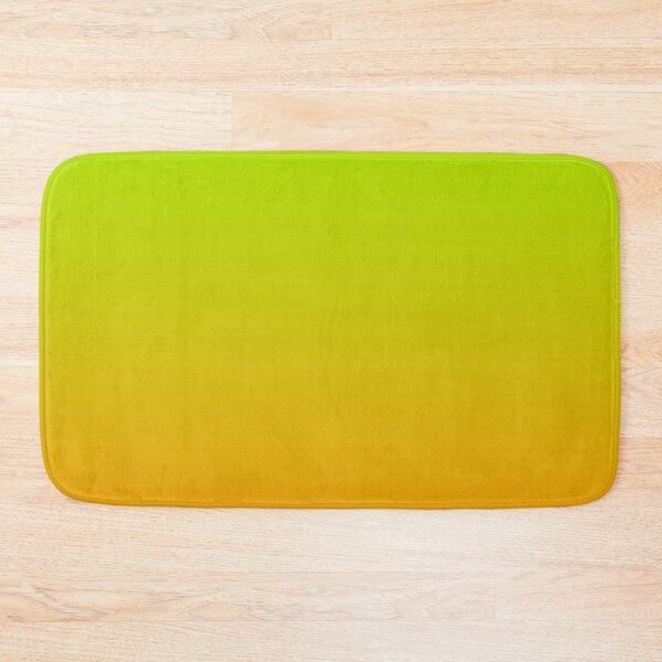 Item preview, Lime Green to Orange linear gradient designed and sold by Qestar.