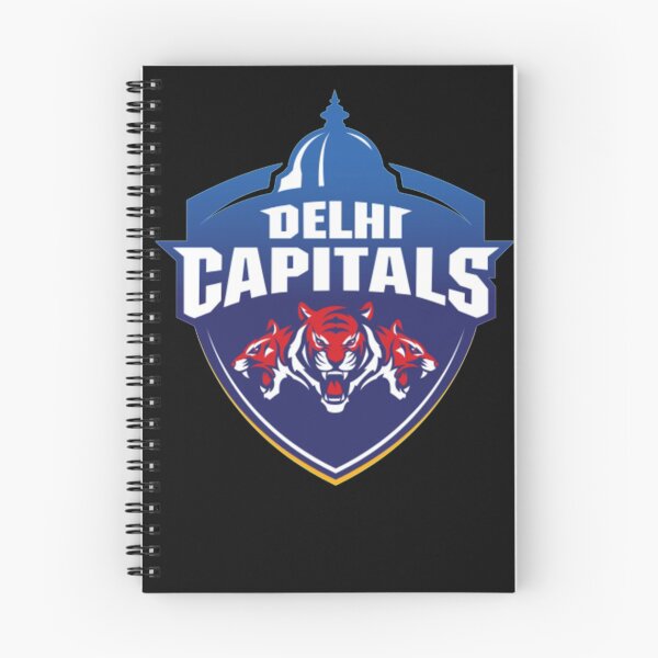 Item preview, Delhi Capitals Classic T-Shirt designed and sold by JaneAdams78.