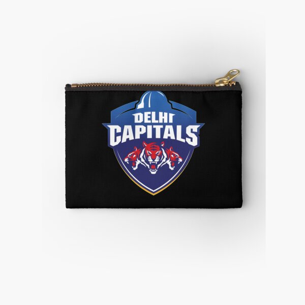Item preview, Delhi Capitals Classic T-Shirt designed and sold by JaneAdams78.
