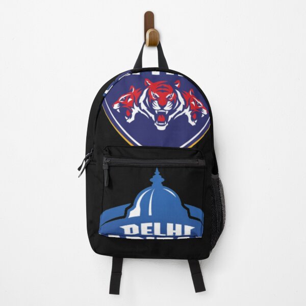 Item preview, Delhi Capitals Classic T-Shirt designed and sold by JaneAdams78.